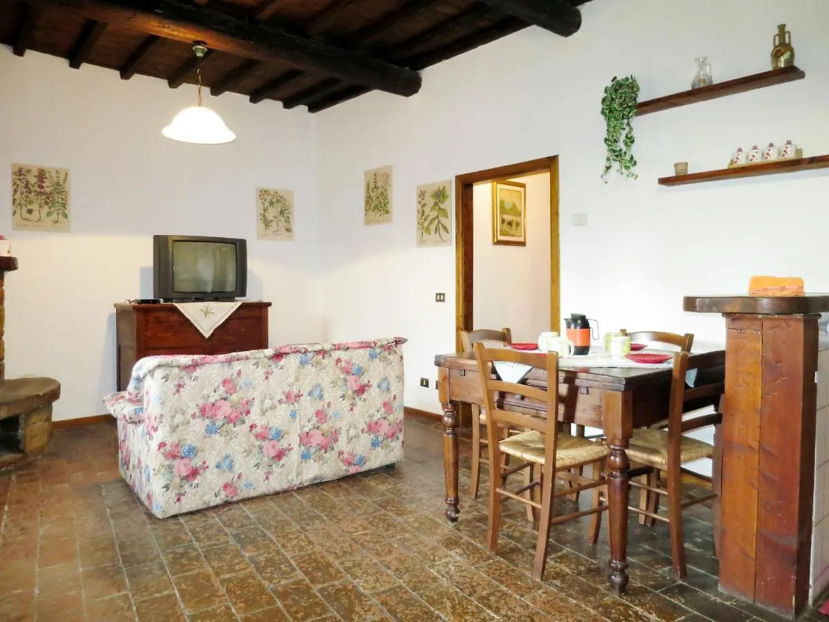 Apartment Fonte - Borgo La Civitella By Interhome Roccastrada 0*,