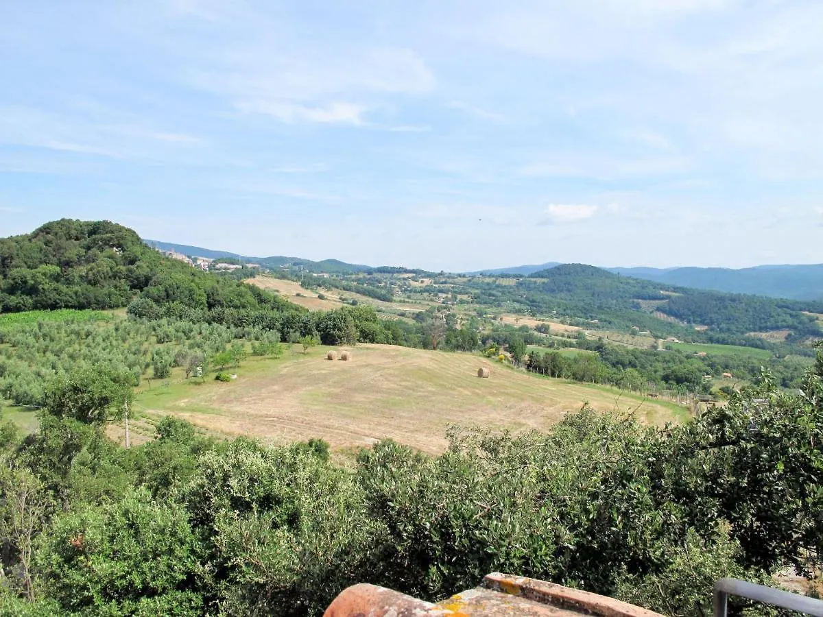 Apartment Fonte - Borgo La Civitella By Interhome Roccastrada 0*,